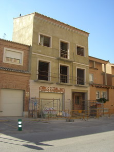 vivienda eficiente Alboraya