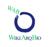 logo wikiarqbio